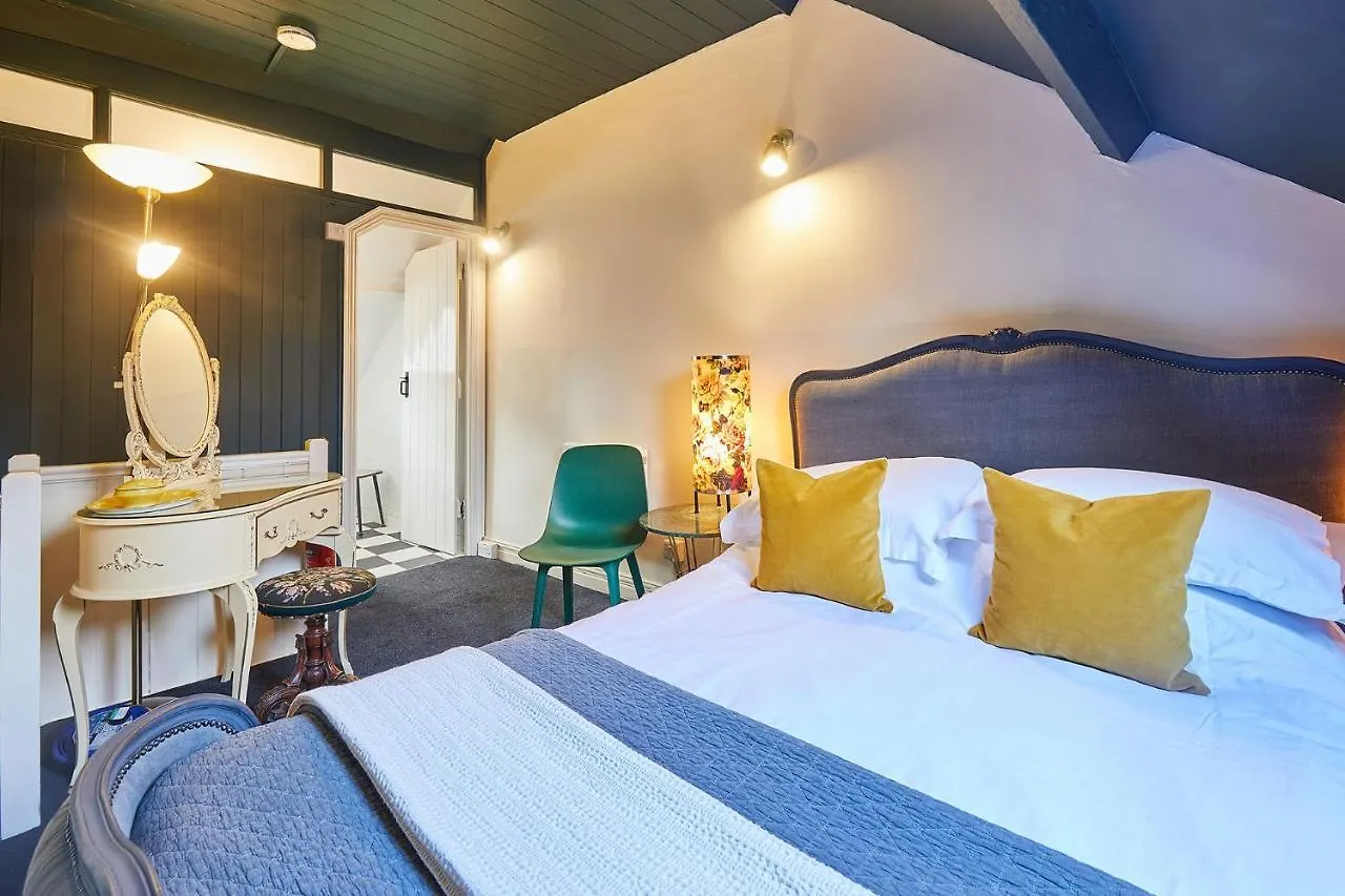 Host & Stay - Dotty'S Coastal Retreat 스테이츠 펜션