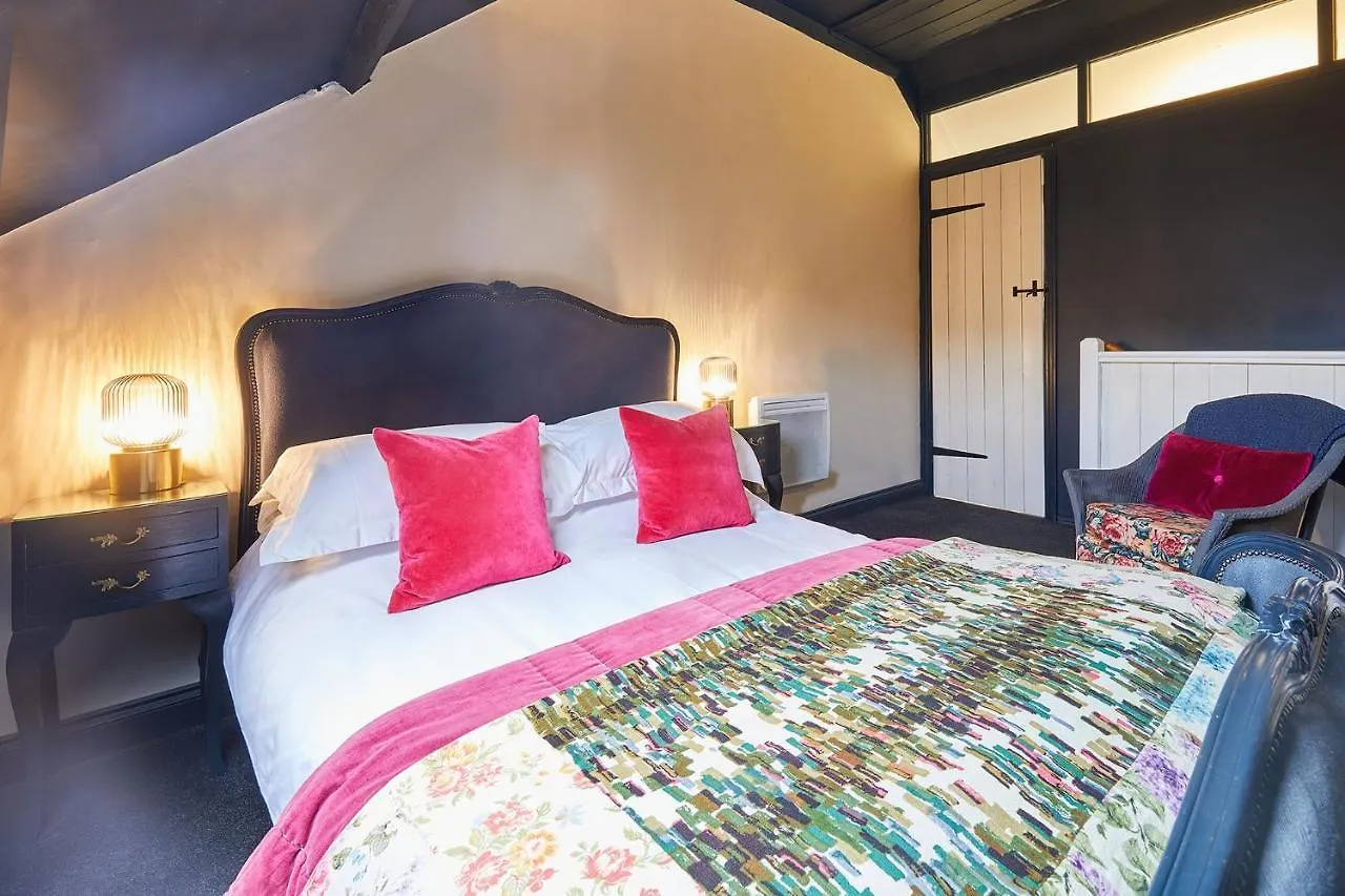 펜션 Host & Stay - Dotty'S Coastal Retreat 스테이츠