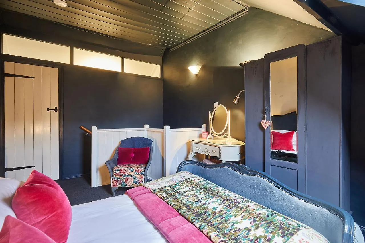 Host & Stay - Dotty'S Coastal Retreat 스테이츠 0*,