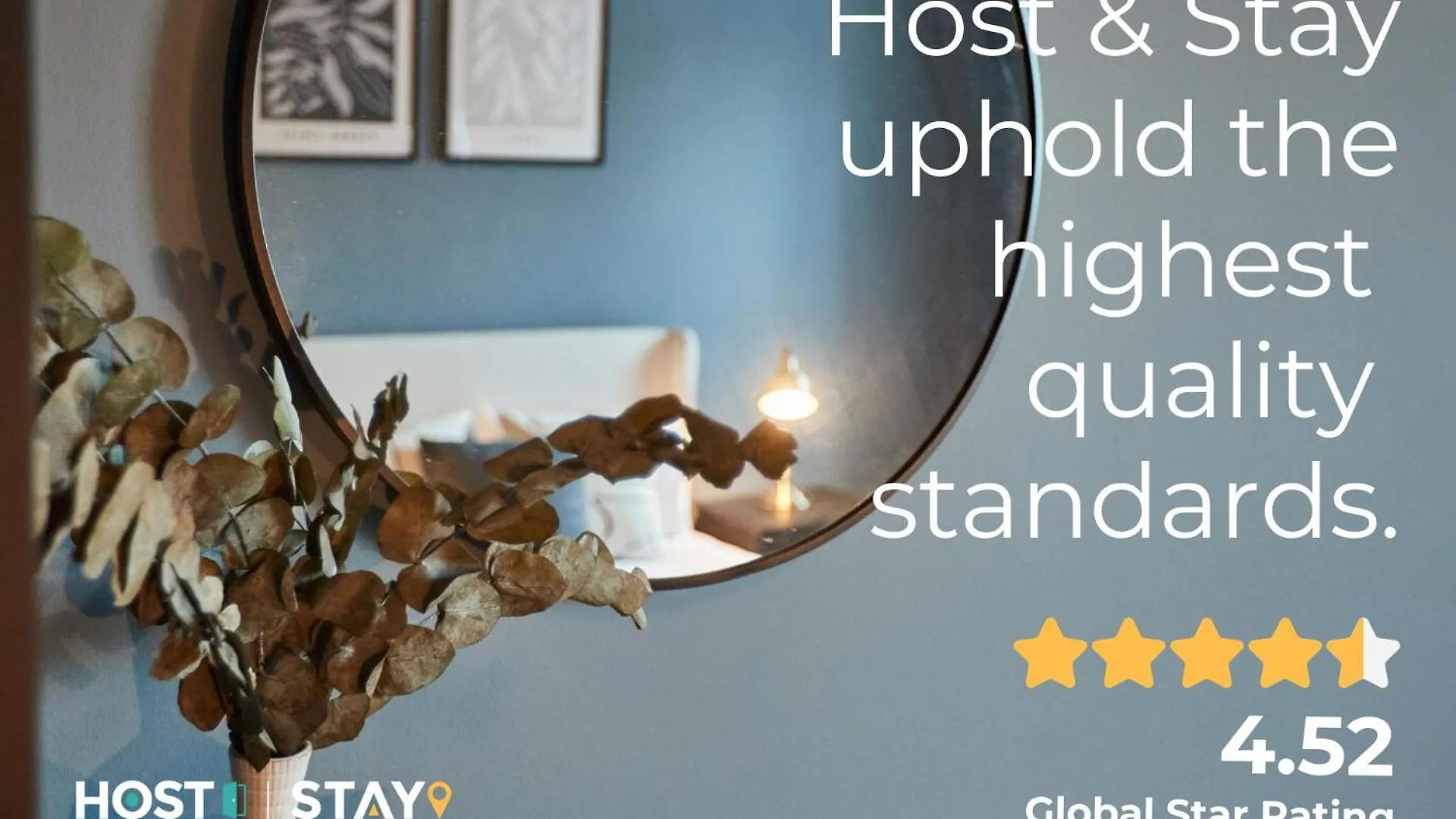 펜션 Host & Stay - Dotty'S Coastal Retreat 스테이츠